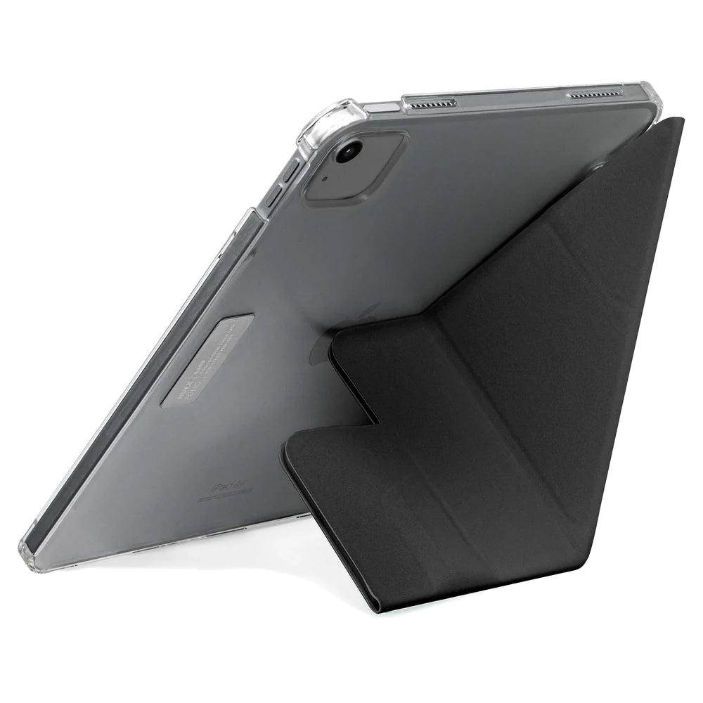 LAUT HUEX FOLIO f. iPad Air 13" - Black