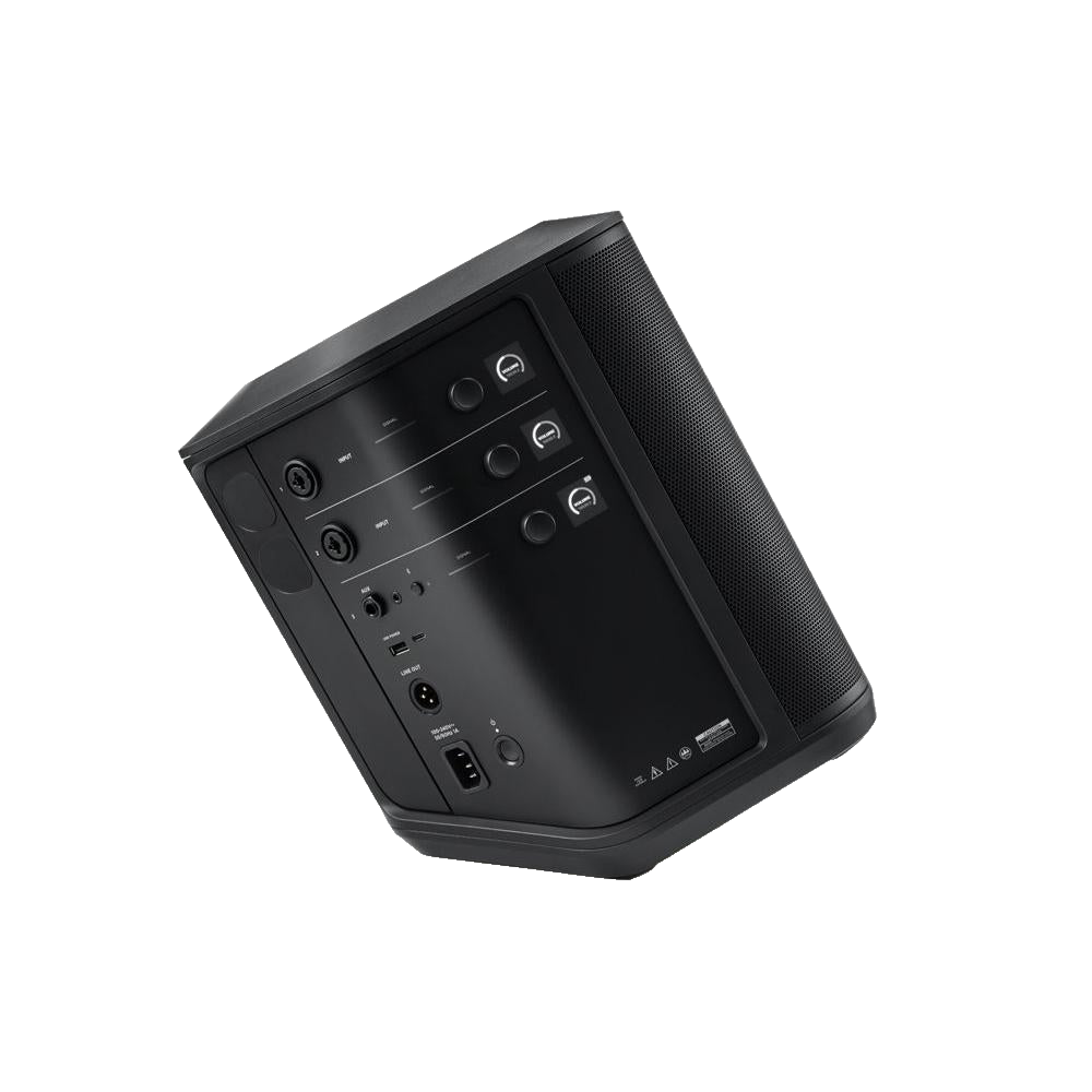 BOSE S1 Pro+ bluetooth hátalari með rafhlöðu