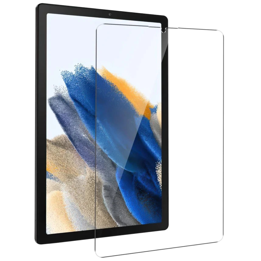 DK iPad Pro 11" skjávörn