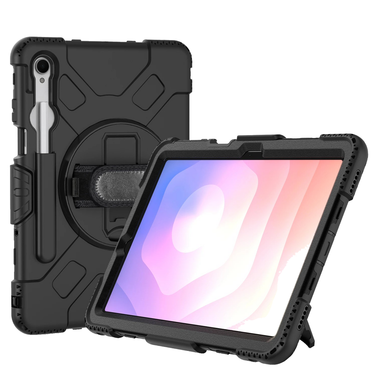 DK Protective Case for Samsung Galaxy Tab S11