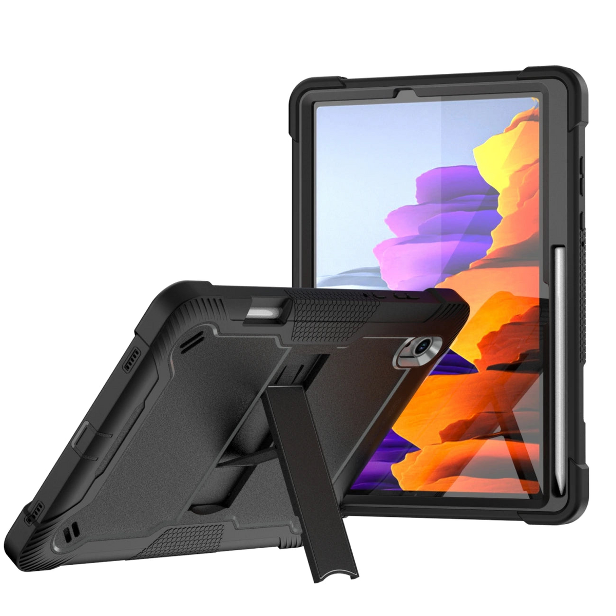 DK Rugged Cover for Samsung Galaxy Tab S11