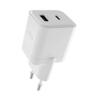 Allity Wall Charger GaN PD 20w USB-C/USB-A