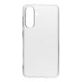 Obal:me Galaxy A56 Clear Case