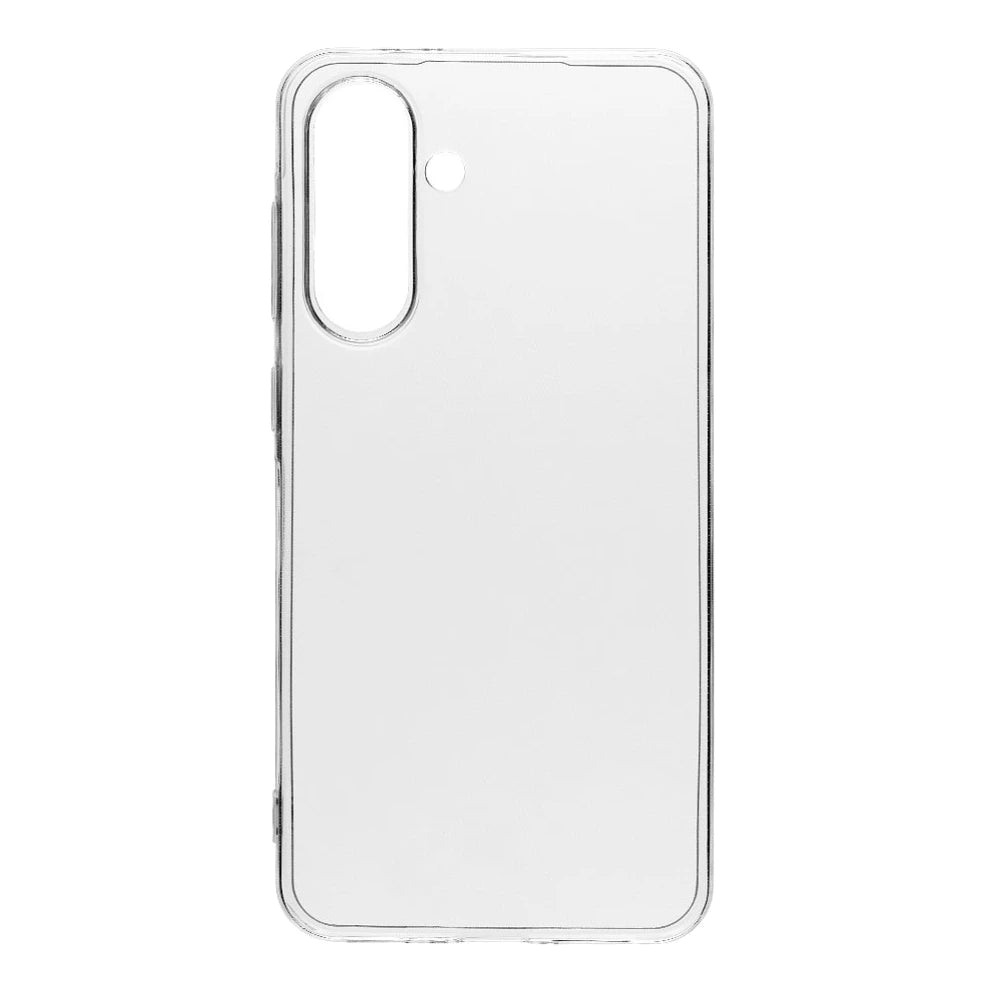 Obal:me Galaxy A56 Clear Case