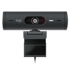 Logitech BRIO 500 Webcam
