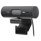 Logitech BRIO 500 Webcam