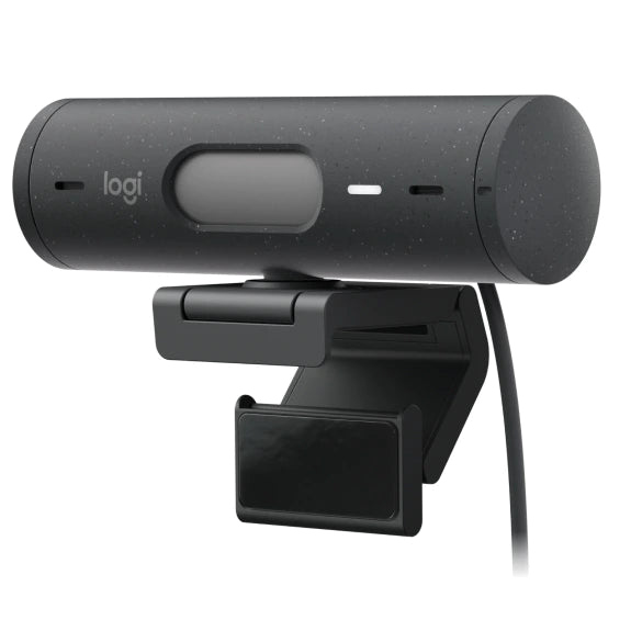 Logitech BRIO 500 Webcam