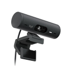 Logitech BRIO 500 Webcam