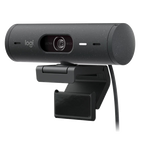 Logitech BRIO 500 Webcam