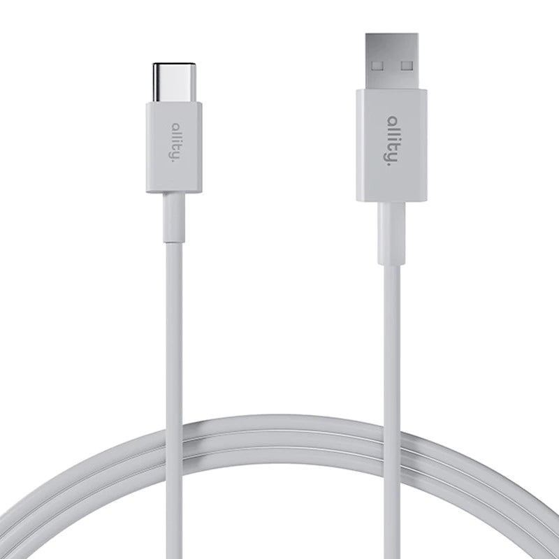Allity USB-A to USB-C 3A 1M