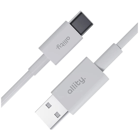 Allity USB-A to USB-C 3A 1M
