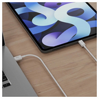 Allity USB-A to USB-C 3A 1M