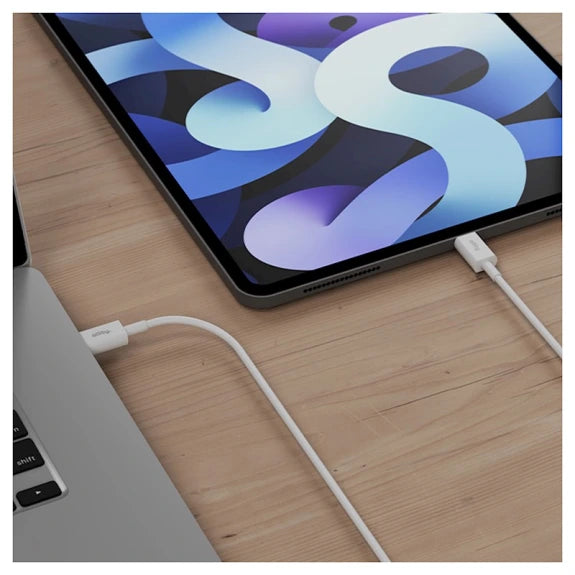 Allity USB-A to USB-C 3A 1M
