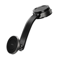 Allity Magnetic Car Holder - Black