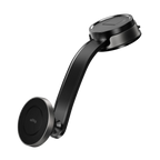 Allity Magnetic Car Holder - Black