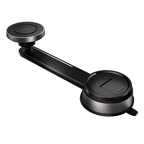 Allity Magnetic Car Holder - Black