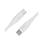Allity USB-C - USB-C 2.0m 60W - White