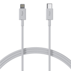 Allity USB-C - Lightning 1m 27W