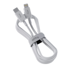 Allity USB-C - Lightning 1m 27W