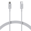 Allity USB-C - Lightning 2m 27W