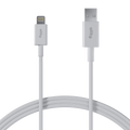 Allity USB-A - Lightning 1m 2,4A