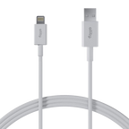 Allity USB-A - Lightning 1m 2,4A
