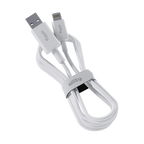 Allity USB-A - Lightning 1m 2,4A
