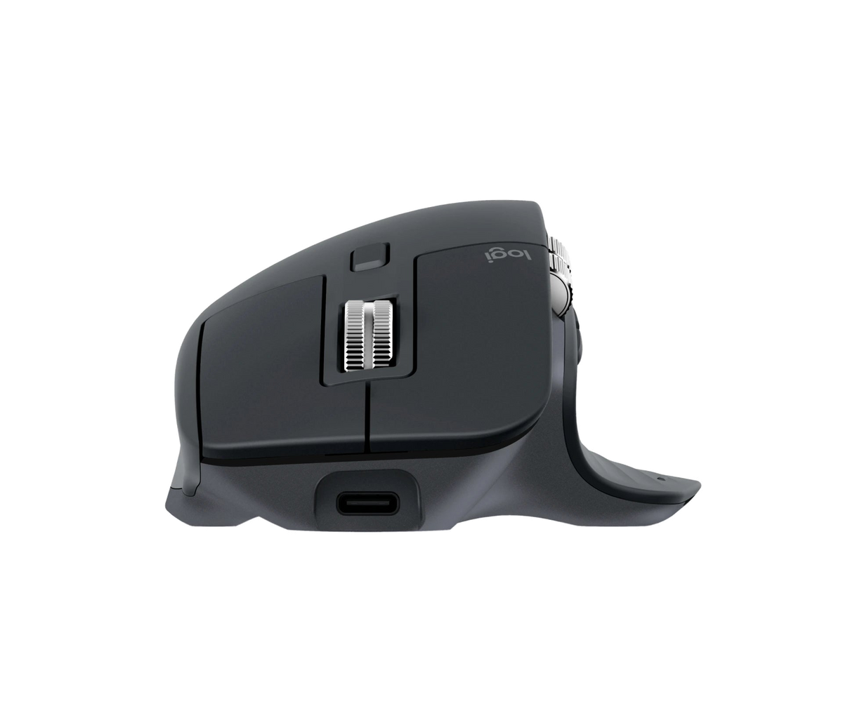 Logitech Mús Master Series MX Master 3s