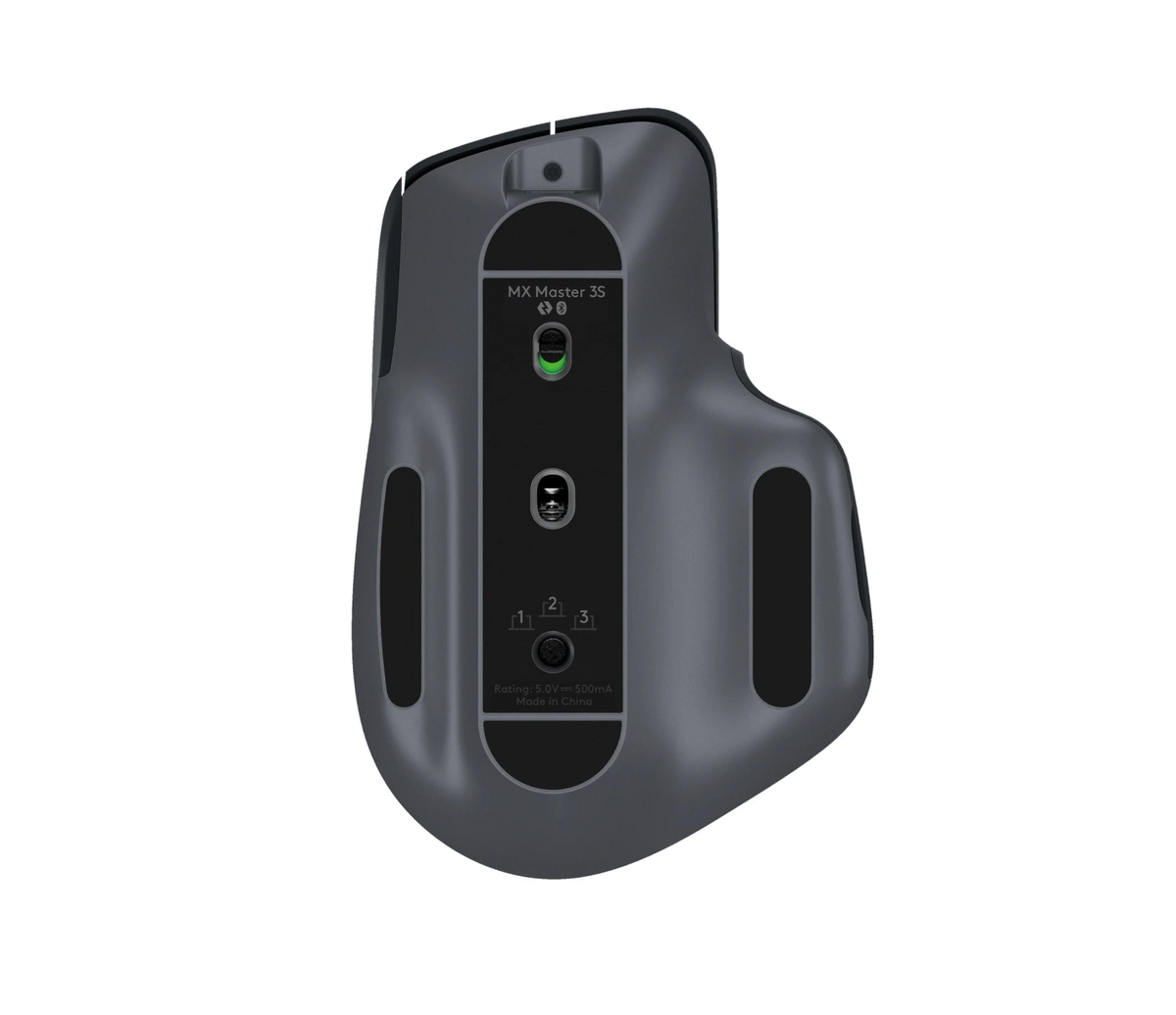 Logitech Mús Master Series MX Master 3s