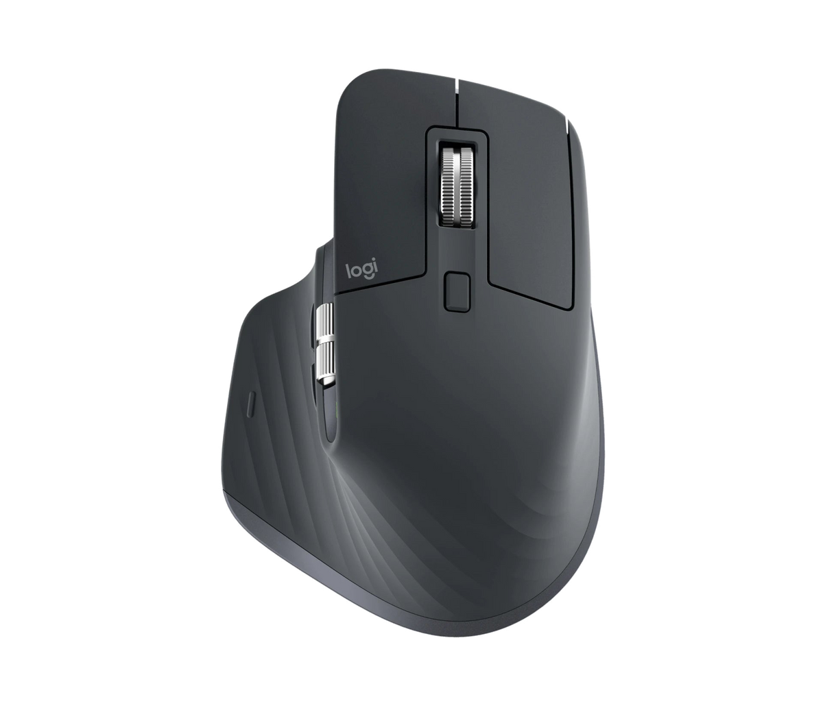 Logitech Mús Master Series MX Master 3s