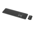 Logitech Signature Slim MK950 Lyklaborð og mús - Nordic