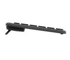 Logitech Signature Slim MK950 Lyklaborð og mús - Nordic