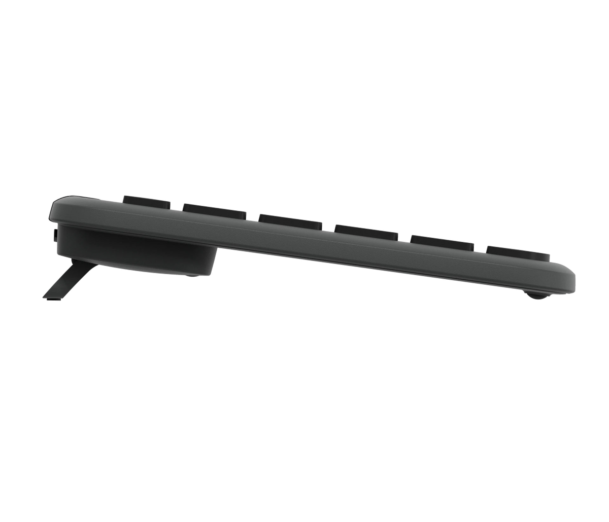 Logitech Signature Slim MK950 Lyklaborð og mús - Nordic