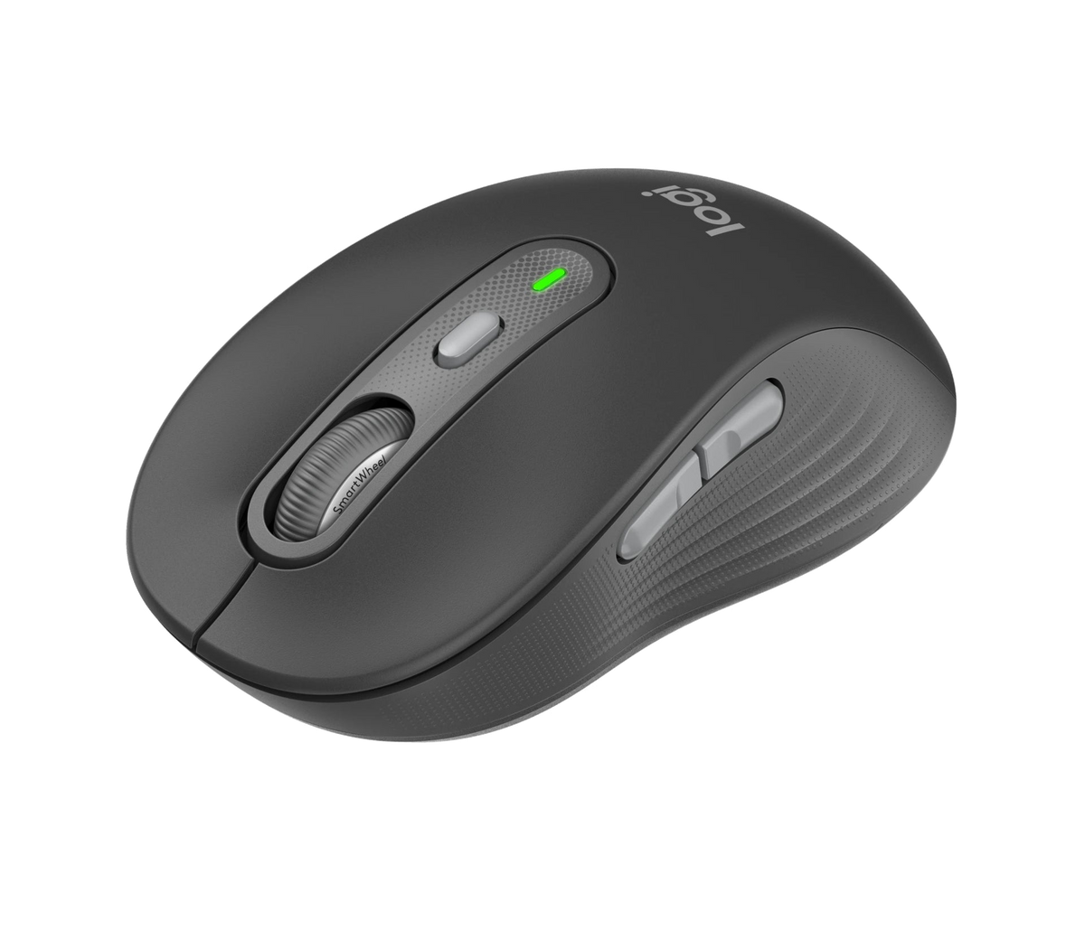 Logitech Signature Slim MK950 Lyklaborð og mús - Nordic