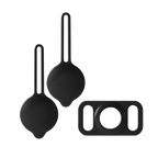 Allity AirTag Case 3in1