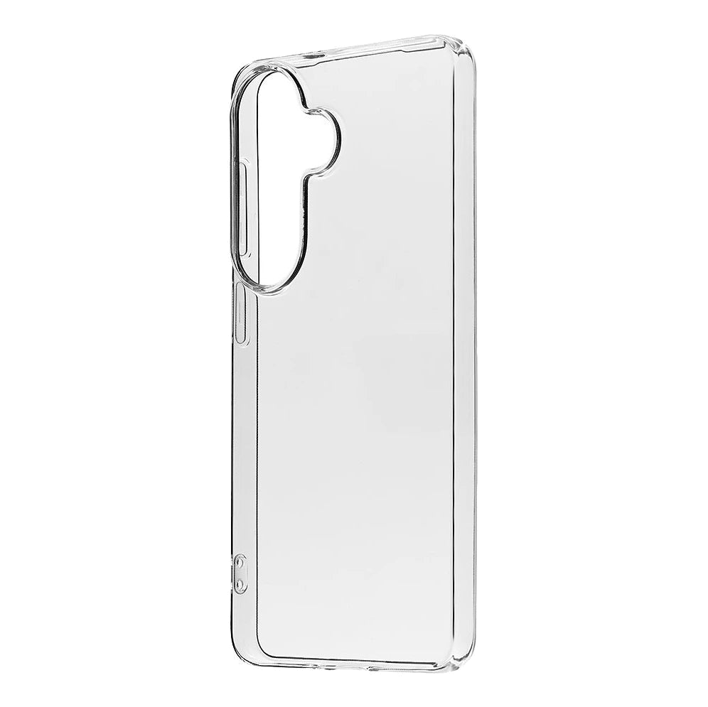 Obal:me Samsung Galaxy S26 Clear Case