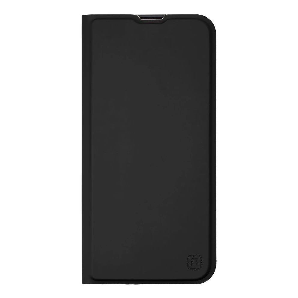 Obal:me SmoothTouch Samsung Galaxy S26 Case - Black
