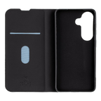 Obal:me SmoothTouch Samsung Galaxy S26 Case - Black