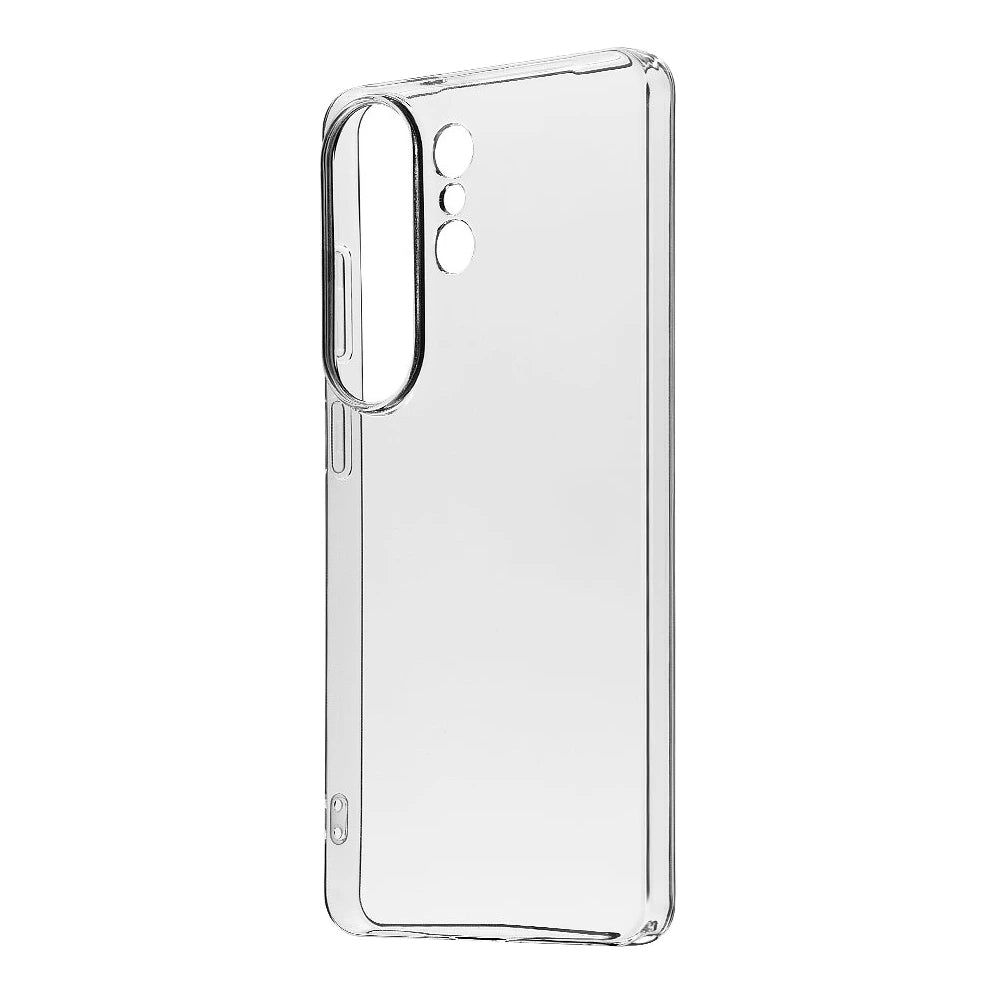 Obal:me Samsung Galaxy S26 Ultra Clear Case