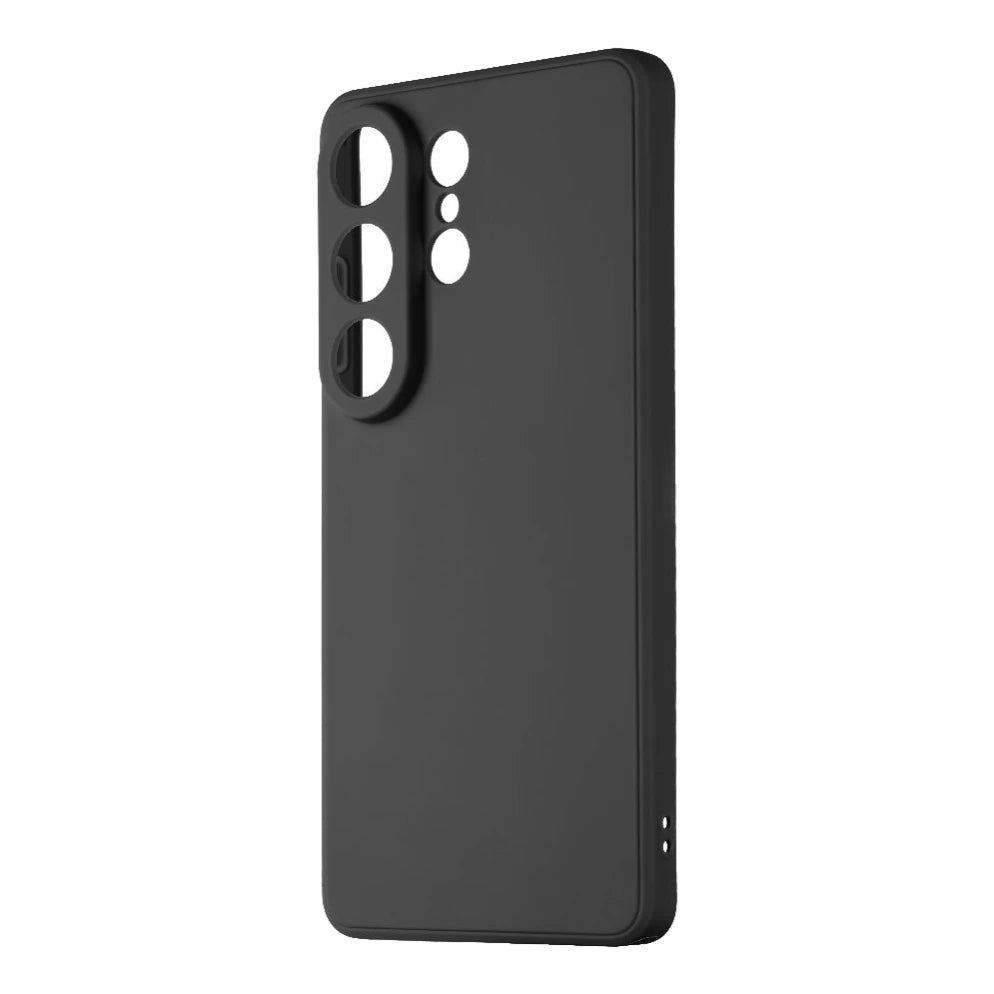 Obal:me Samsung Galaxy S26 Ultra Black Case