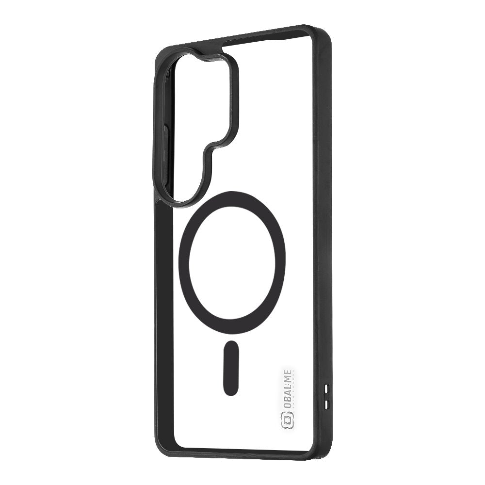 Obal:me MagNetix Samsung Galaxy S26 Ultra Clear Case