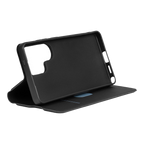 Obal:me SmoothTouch Samsung Galaxy S26 Ultra Case - Black