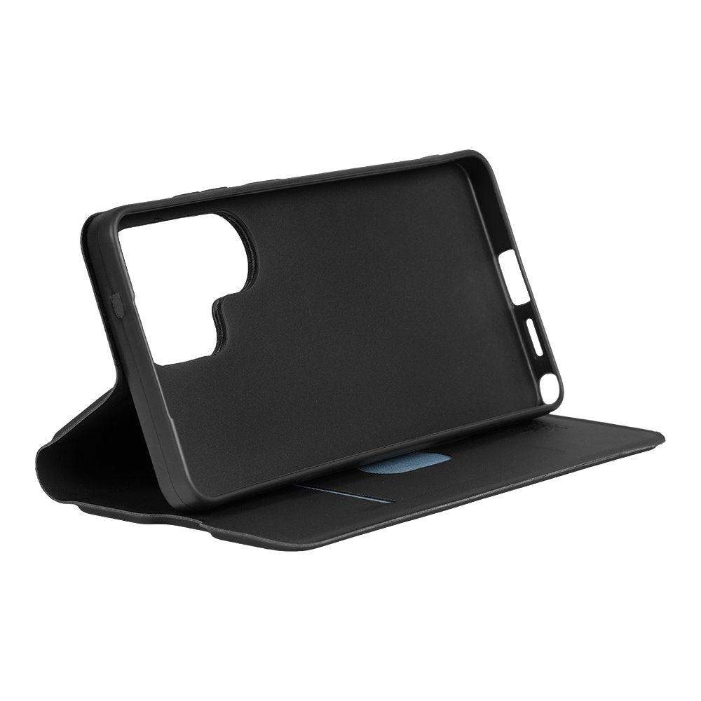 Obal:me SmoothTouch Samsung Galaxy S26 Ultra Case - Black