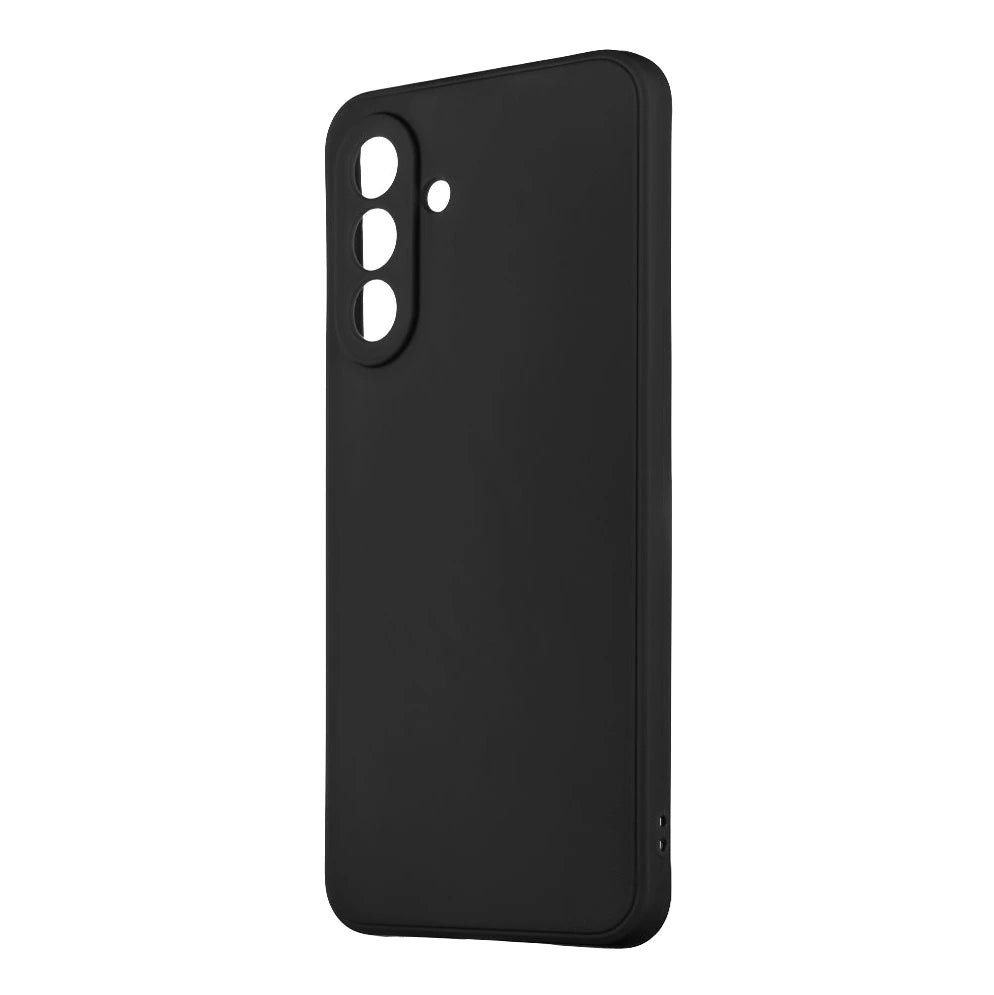 Obal:me Galaxy A17 Case - Black