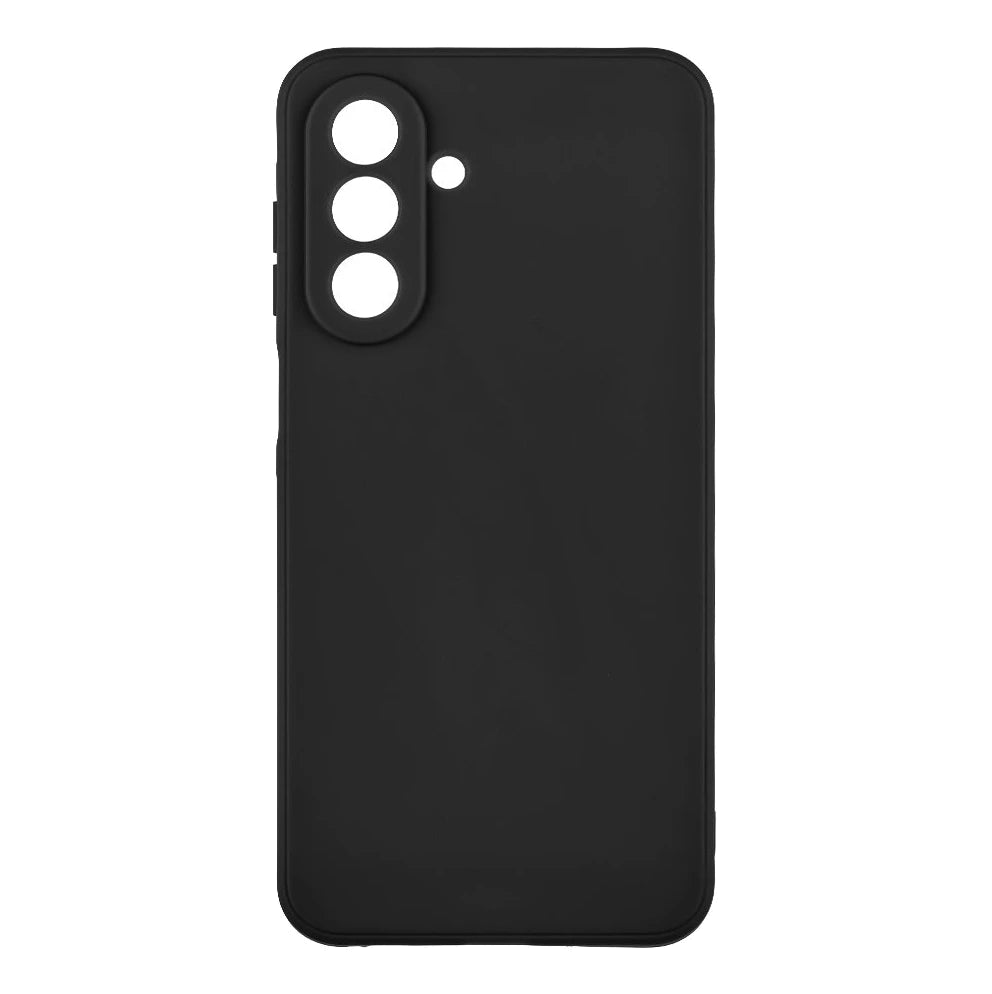 Obal:me Galaxy A17 Case - Black