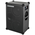 Soundboks 4th Gen - Black
