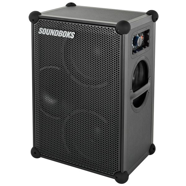 Soundboks 4th Gen - Black