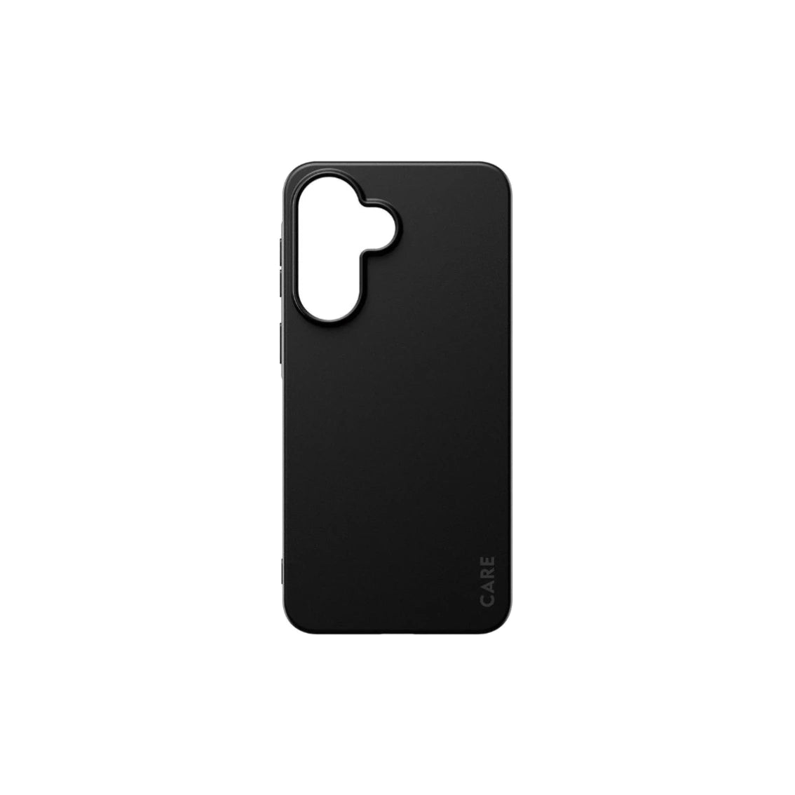 CARE by PanzerGlass Galaxy A37 - Black