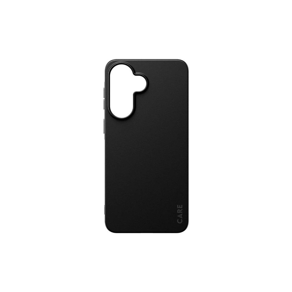 CARE by PanzerGlass Galaxy A57 - Black