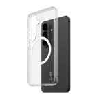 CARE by PanzerGlass Urban Explorer Case Qi Samsung Galaxy S26